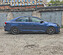 Пороги накладки декоративные Skoda Rapid / VW Polo 6 - под покраску SR-SS1P  -- Фотография  №4 | by vonard-tuning