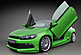 Юбка переднего бампера VW Scirocco 3 JE Design 00242588  -- Фотография  №2 | by vonard-tuning