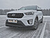 Сплиттер переднего бампера Hyundai Creta 1 HYC-1-FS1G  -- Фотография  №2 | by vonard-tuning