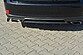 Диффузор заднего бампера Lexus IS 3 рест.  LE-IS-3F-T-RS1  -- Фотография  №3 | by vonard-tuning