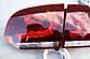 Задние фонари VW Golf 6 R20-look светодиодные 2215495  -- Фотография  №5 | by vonard-tuning