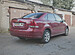 Спойлер лезвие крышки багажника VW Polo 5 Sedan - черный металлик VWPO-5-TS1M  -- Фотография  №3 | by vonard-tuning