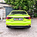 Спойлер лезвие крышки багажника Audi A4 B9 AA4-B9-TS1G  -- Фотография  №3 | by vonard-tuning