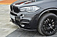 Сплиттер передний BMW X5 F15 M50D прилегающий BM-X5-15-M-FD1  -- Фотография  №4 | by vonard-tuning