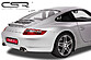 Спойлер Porsche 911/997 не подходит на Turbo, GT/2, GT/3 2004-2012 HF999  -- Фотография  №5 | by vonard-tuning