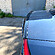 Спойлер лезвие крышки багажника Ford Focus 2 - под покраску FF-2-TS1P  -- Фотография  №3 | by vonard-tuning
