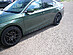 Лезвия под пороги Skoda Octavia 4 A8 SO-4-A8-SS1G  -- Фотография  №1 | by vonard-tuning