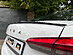 Спойлер лезвие крышки багажника Skoda Rapid (ver. 2) SR-TS2G  -- Фотография  №2 | by vonard-tuning