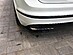 Сплиттеры заднего бампера VW Tiguan 2 R-Line и Sportline VW-TI-2-RLINE-RSD1  -- Фотография  №4 | by vonard-tuning