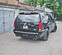 Сплиттеры заднего бампера Cadillac Escalade 3 - черный металлик CAD-ESC-3-RS1M  -- Фотография  №2 | by vonard-tuning