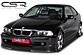 Юбка переднего бампера BMW 3er E46 99-03 купе/ кабриолет CSR Automotive FA022  -- Фотография  №2 | by vonard-tuning