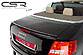 Спойлер на крышку багажника Audi A4 8E B6 00-04 CSR Automotive HL006  -- Фотография  №1 | by vonard-tuning