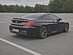 Лезвия под пороги BMW 6 F13 M-Pack B6-F13-MPACK-SS1G  -- Фотография  №2 | by vonard-tuning
