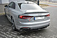 Накладки на задний бампер Audi RS5 F5 тонкие AU-RS5-2-CNC-RS1  -- Фотография  №3 | by vonard-tuning