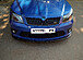Сплиттер переднего бампера Skoda Octavia 2 A5 RS рест. (прилегающий) - под покраску SO-2-A5-RS-FL-FS2P  -- Фотография  №3 | by vonard-tuning