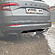 Диффузор вставка заднего бампера Skoda Karoq 1 - текстура SKAR-DIF1T  -- Фотография  №1 | by vonard-tuning