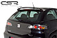 Спойлер на заднее стекло Seat Ibiza 6L 02-08 CSR Automotive HF249  -- Фотография  №1 | by vonard-tuning