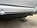 Диффузор накладка заднего бампера VW T5 / T5.1 - текстура VWT5-DIF1T  -- Фотография  №3 | by vonard-tuning