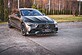 Сплиттер переднего бампера Mercedes AMG GT43s  ME-GT-4D-53-FD2  -- Фотография  №1 | by vonard-tuning