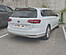 Сплиттеры заднего бампера VW Passat B8 VWPAS-B8-RS1G  -- Фотография  №5 | by vonard-tuning