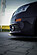 Сплиттер передний Audi A6 C6 S-Line с рёбрами рестайл AU-A6-C6F-SLINE-FD1  -- Фотография  №5 | by vonard-tuning