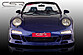 Передний бампер Porsche 911 933 93-98 CSR Automotive FSK993  -- Фотография  №2 | by vonard-tuning