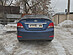 Спойлер лезвие крышки багажника Hyundai Solaris 1 - черный металлик HYS-1-TS1M  -- Фотография  №4 | by vonard-tuning