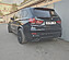 Сплиттеры заднего бампера BMW X5 F15 M-pack V3 - под покраску BX5F15-MPACK-RS3P  -- Фотография  №3 | by vonard-tuning