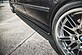 Сплиттеры лезвия под пороги BMW M5 E39 BM-5-39-M-SD1  -- Фотография  №4 | by vonard-tuning