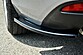 Сплиттер заднего бампера (левый+правый) Mazda 6 GJ (Mk3) универсал MA-6-3-W-RSD1  -- Фотография  №1 | by vonard-tuning