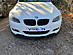 Сплиттер переднего бампера BMW 3 E92 E93 M-pack V1 B3-E92-MPACK-FS1G  -- Фотография  №4 | by vonard-tuning