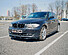 Сплиттер передний BMW 1 E87 E81 FL (черный глянец) B1E87F-FS1G  -- Фотография  №1 | by vonard-tuning