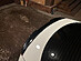 Спойлер лезвие на багажник KIA Stinger (бетмен стиль) - под покраску KIS-TS2P  -- Фотография  №4 | by vonard-tuning