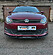Сплиттер переднего бампера VW Polo 5 седан - под покраску VWPO-5-FS1P  -- Фотография  №3 | by vonard-tuning