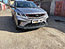 Сплиттер (короткий) переднего бампера Geely Coolray 1 / Belgee x50 - под покраску GC-1-SHORT-FS1P  -- Фотография  №1 | by vonard-tuning