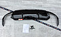 Диффузор Skoda Octavia А7 RS черный глянец 00088087 5E5807521F9B9 -- Фотография  №15 | by vonard-tuning
