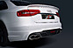 Аэродинамический обвес Audi A4 B8 (рестайлинг) Crossfire Laser_001  -- Фотография  №8 | by vonard-tuning