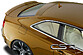 Спойлер на крышку багажника Audi A5 07- купе CSR Automotive HF324  -- Фотография  №2 | by vonard-tuning