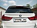 Спойлер лезвие крышки багажника BMW X5 F15 (узкий) BX5F15-TS2G  -- Фотография  №2 | by vonard-tuning