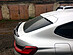 Спойлер лезвие крышки багажника BMW X4 G02 BM-X4-02-MPACK-CAP1  -- Фотография  №12 | by vonard-tuning