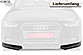 Спойлер переднего бампера бампера на Audi A4 B8 FA260  -- Фотография  №3 | by vonard-tuning