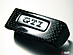 Вставка в рулевое колесо VW Golf V/ GTI/ Rabbit/ R32/ Jetta Steering Badge GT carbon  -- Фотография  №1 | by vonard-tuning