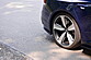 Сплиттер заднего бампера (левый+правый) Audi RS4 B9 AU-RS4-B9-AV-RSD1  -- Фотография  №2 | by vonard-tuning