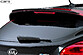 Накладка на спойлер на Kia Pro Ceed  DKL135  -- Фотография  №1 | by vonard-tuning
