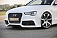 Бампер передний Audi A5/S5 c 2011- в стиле RS-Look 00055460 / 00055461 / 00055462 / 00055463  -- Фотография  №2 | by vonard-tuning