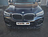 Сплиттер переднего бампера BMW X3 G01 / X4 G02 M-Pack (ver. 2) - под покраску BX3-G01-MPACK-D-FS2P  -- Фотография  №3 | by vonard-tuning
