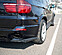 Задние элероны для BMW X5 E70 M-pack  BX5E70-RS1G  -- Фотография  №1 | by vonard-tuning