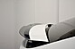 Спойлер накладка на крышку багажника Tesla X вар.1 TE-MODELX-CAP1  -- Фотография  №1 | by vonard-tuning
