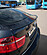 Спойлер лезвие крышки багажника BMW X6 E71 BX6E71-TS2G  -- Фотография  №8 | by vonard-tuning