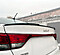 Спойлер лезвие крышки багажника Kia Rio 4 KIR-4-TS1G  -- Фотография  №2 | by vonard-tuning